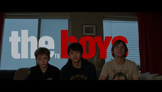 The Boys S04 2025 2160p Amazon Web-DL H265 DDP5