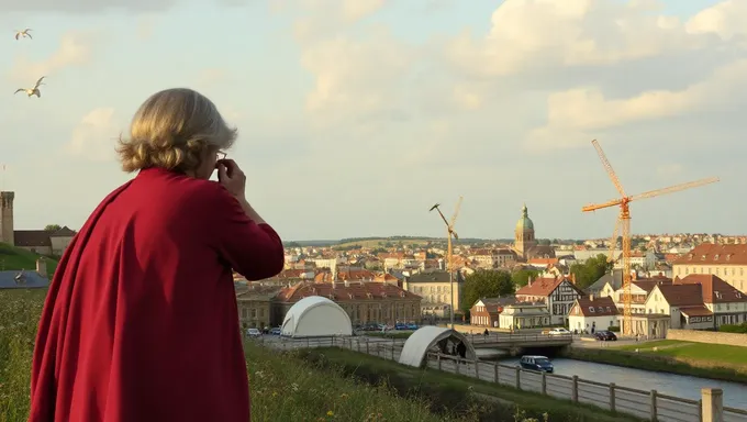 Thème du jour de l'histoire 2025 révélé aujourd'hui