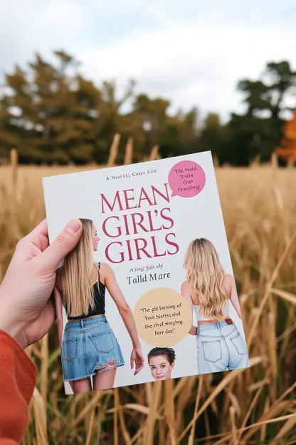 Thèmes et symboles du livre Mean Girls