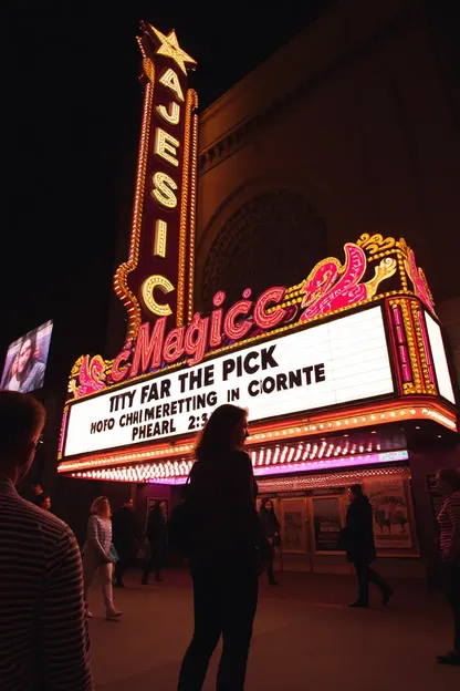 Théâtre Majestueux de Dallas : Événement de Fille