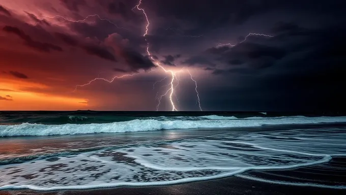 Tormenta Alberto 2025 : Mises à jour et avertissements sur la tempête Alberto 2025