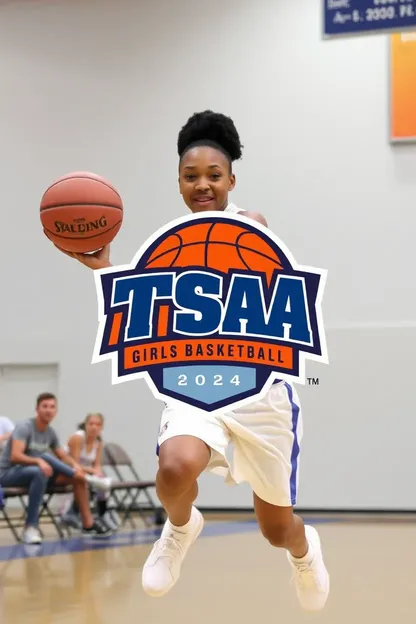 Tournoi de basket-ball féminin de l'État TSSAA 2024 : match de championnat