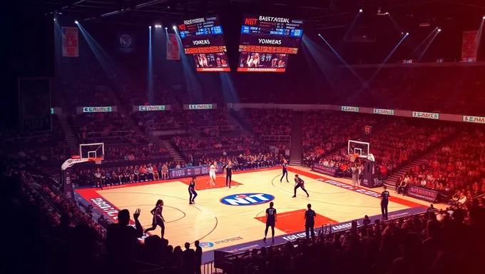 Tournoi de basket-ball féminin de la Nit 2025 : dates définies