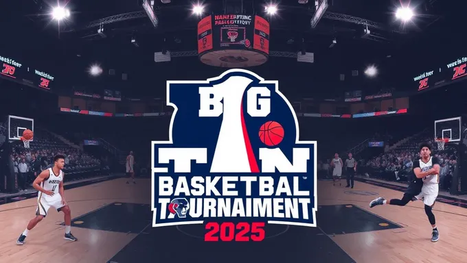 Tournoi de basketball de la Big Ten 2025 : les vainqueurs couronnés bientôt