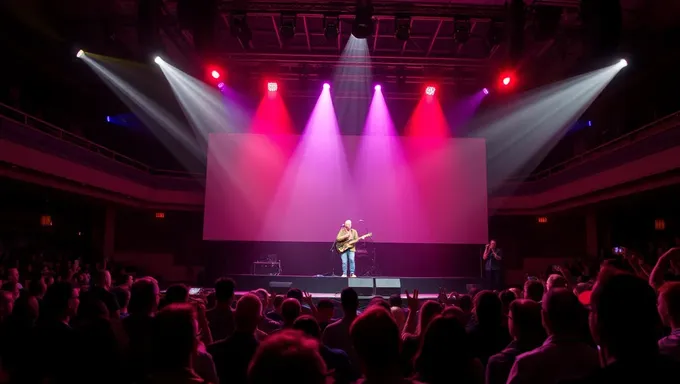 Tournée de Bill Burr 2025 : un événement à ne pas rater