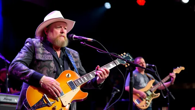 Tournée de Hank Williams Jr 2025 attendue pour battre des records