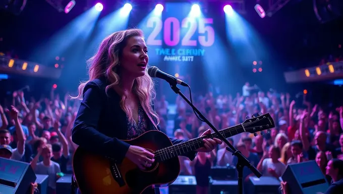 Tournée de Sabrina Carpenter 2025 : Billets en Vente en Ligne Maintenant