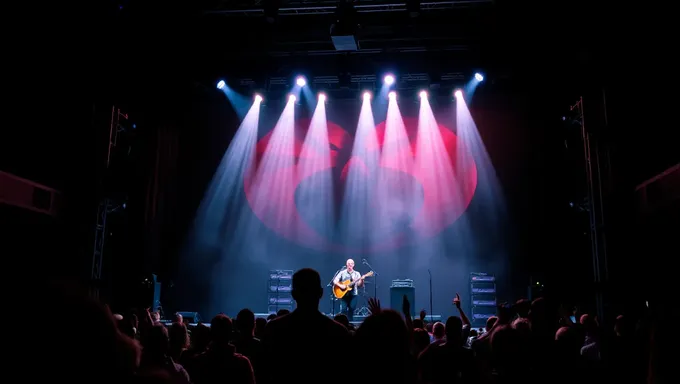 Tournée de Third Eye Blind 2025 : Concerts à Venir