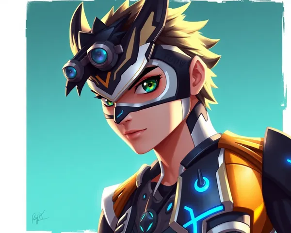 Tracer Ow PNG Fichier d'Extension de Type