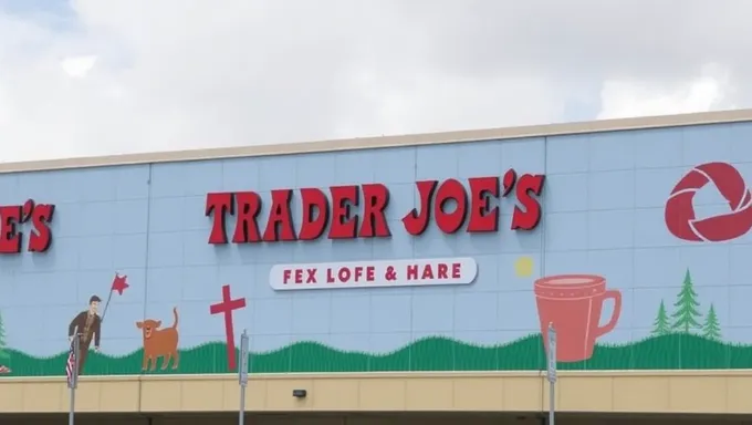 Trader Joe's 2025 Recalls : Produits alimentaires frais retirés immédiatement