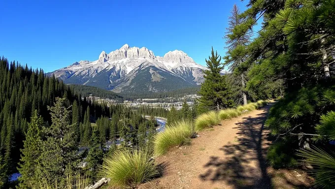 Trail de Parker 2025 : Découvrir la vérité et atteindre l'objectif