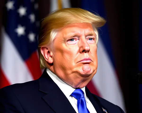 Trump PNG : Trump PNG