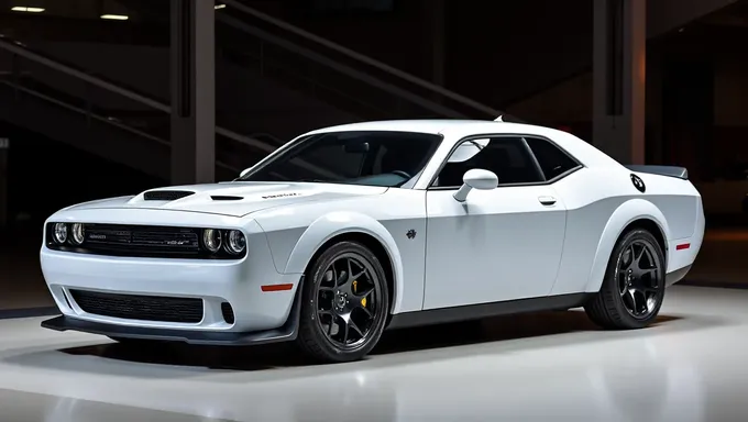 Twister 2025 met à l'épreuve les performances de la voiture Dodge