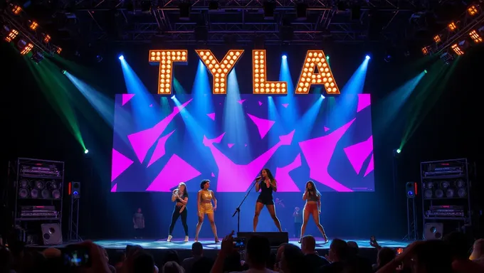 Tyla Bet Awards 2025 annonce les nominés pour la cérémonie