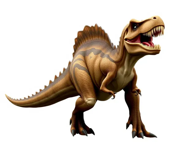 Tyrannosaurus Rex design graphique PNG requis