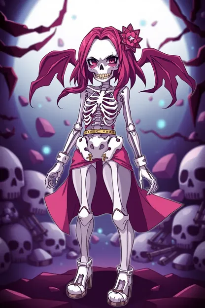 Téléchargement complet de la DLC des filles Skull Girls