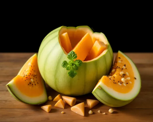 Téléchargement d'image PNG de Coco Melon maintenant