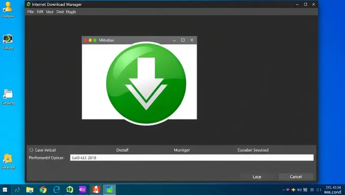 Téléchargement gratuit de Internet Download Manager Crackeado 2025