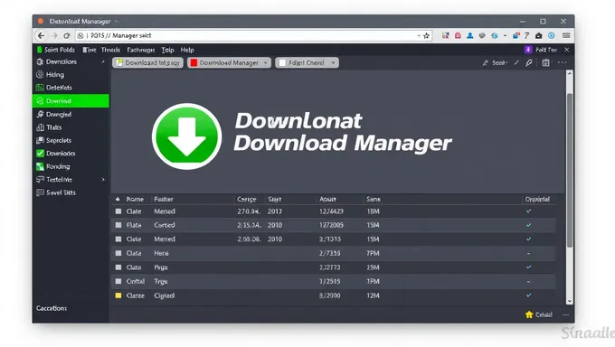 Téléchargement gratuit de Internet Download Manager Cracké 2025