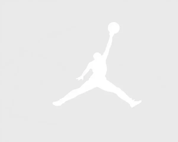 Téléchargement gratuit du logo de Jordan en PNG