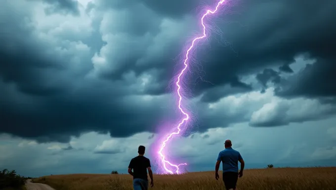 Télécharger le film Twister 2025 en streaming en espagnol disponible maintenant