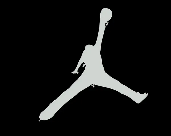 Téléchargez l'image de logo Jordan en format PNG ici