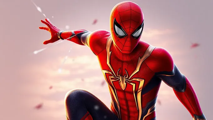 Un nouvel ennemi pour Spider-Man 2025 : excitant !