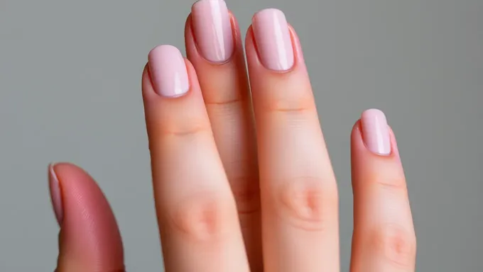 Uñas 2025 : tendance en soins de l'ongle et du design