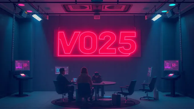 VCT 2025 : nouvelles équipes et format