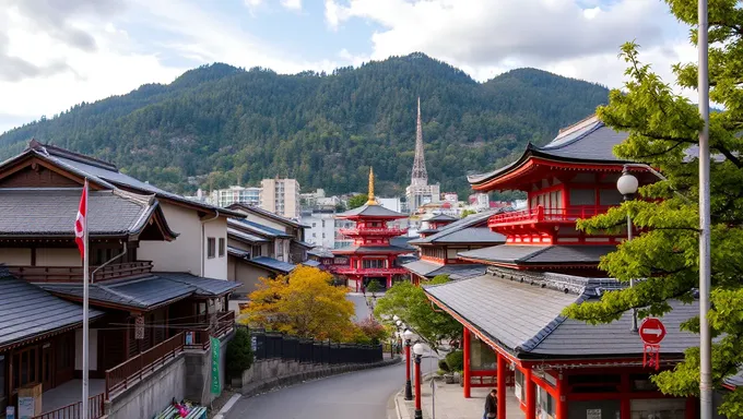 Vacances au Japon 2025 : jours fériés et célébrations japonais 2025