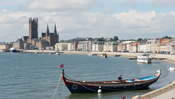 Vacances au Royaume-Uni 2025 : jours fériés au Royaume-Uni