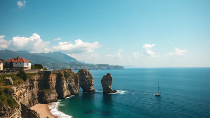 Vacances au Royaume-Uni 2025 : planifiez votre voyage