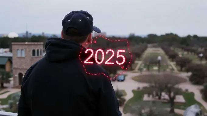 Vacances d'État du Texas en 2025 : calendrier disponible en ligne