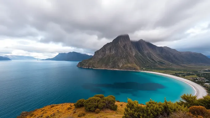 Vacances et week-ends prolongés en Nouvelle-Zélande 2025 planifiés