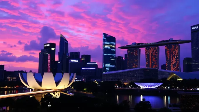 Vacances publiques du Singapour 2025 : dates du calendrier