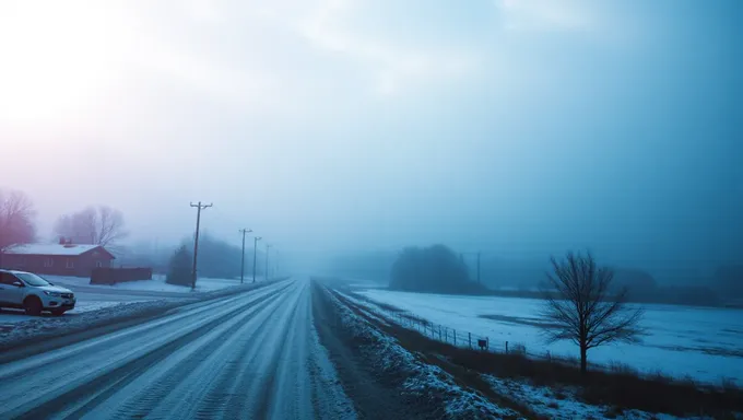 Vague de chaleur 2025 : conditions météo à 93311