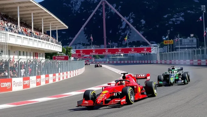 Vainqueur du Grand Prix de Monaco 2025 révélé