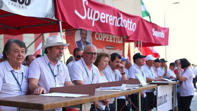 Vainqueur du jackpot du Superenalotto du 18 juillet 2025 révélé