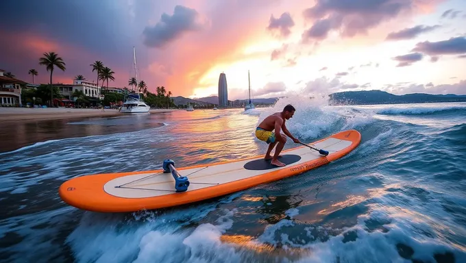 Vainqueurs de médailles du shortboard aux Olimpíadas 2025