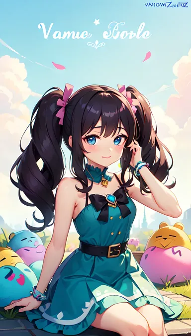 Vanellope von Schweetz R34 : Vanellope von Schweetz R34 notée