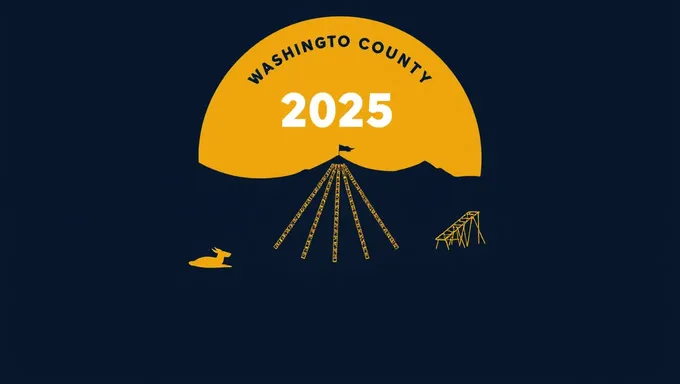 Vendeurs de nourriture de la Foire du comté de Washington 2025 révélés pour 2025