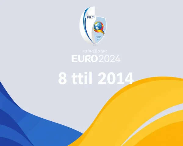 Villes hôtes de Coupe d'Europe 2024 confirmées