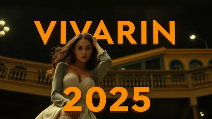 Vivarin Hour Movie 2025 : Vivarin Hour Movie 2025