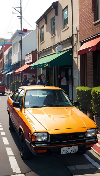 Voiture Skyline R34 : Évaluation de voiture de performance