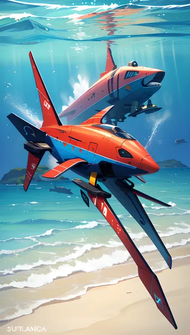 Vue d'ensemble de l'expérience de jeu de Subnautica R34