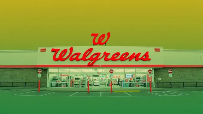 Walgreens confirme des licenciements pour 2025