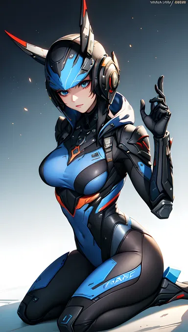 Warframe Hentai : Une Expérience de Jeu Unique