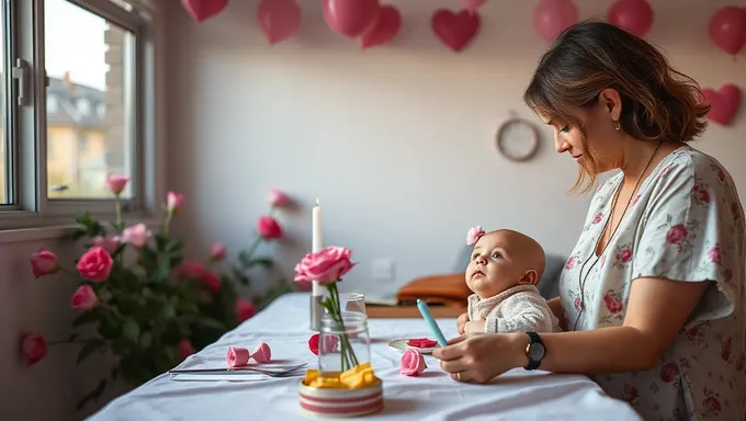 Week-End de la Journée des Mères 2025 : Séjour Familial