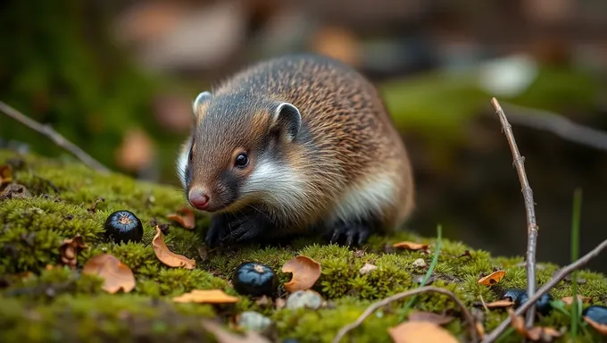 Wisconsin Porcini 2025 : Éditeur du Calendrier de Récolte des Champignons