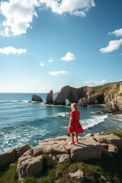 Écouter le point de vue des petites filles